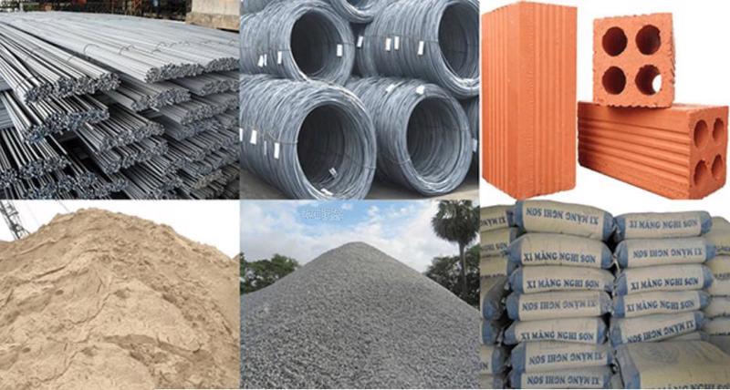 Chuẩn bị điều kiện xây dựng