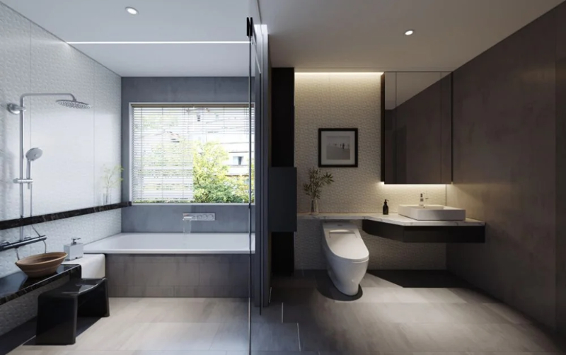 Xác định trước phong cách thiết kế