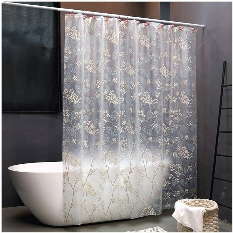 Rèm tắm tiết kiệm chi phí