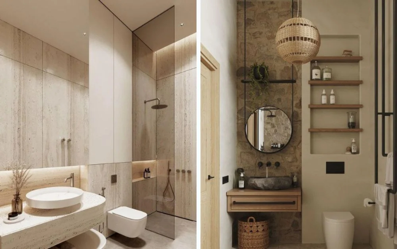 Lợi ích khi sửa nhà vệ sinh