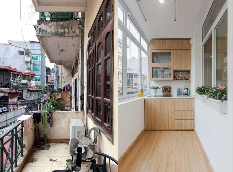 Mách bạn cách tính chi phí sửa nhà chính xác và tiết kiệm 1 Sửa nhà, cải tạo nhà