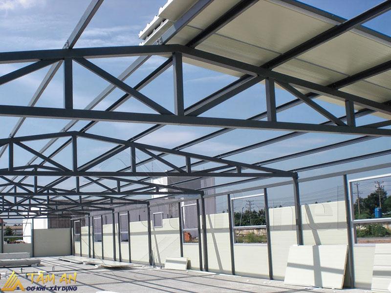 Làm mái tôn có phải xin phép không? Thủ tục chi tiết 1 Làm mái tôn có phải xin phép không?