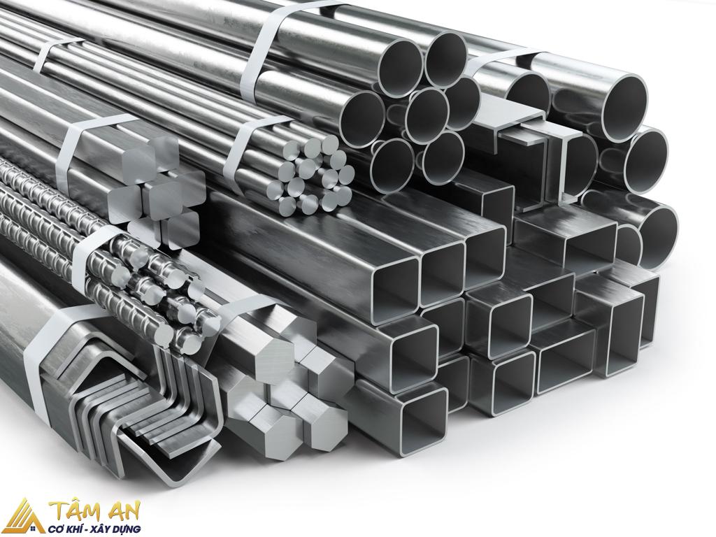 Inox là gì? Cấu tạo, ưu điểm và cách phân loại 5 Inox 304