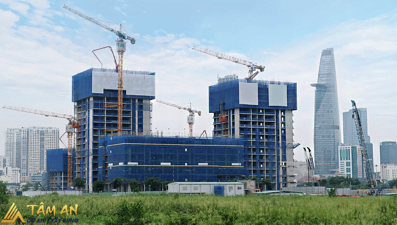 Báo Giá Công Ty Xây Dựng Chi Tiết Năm 2025