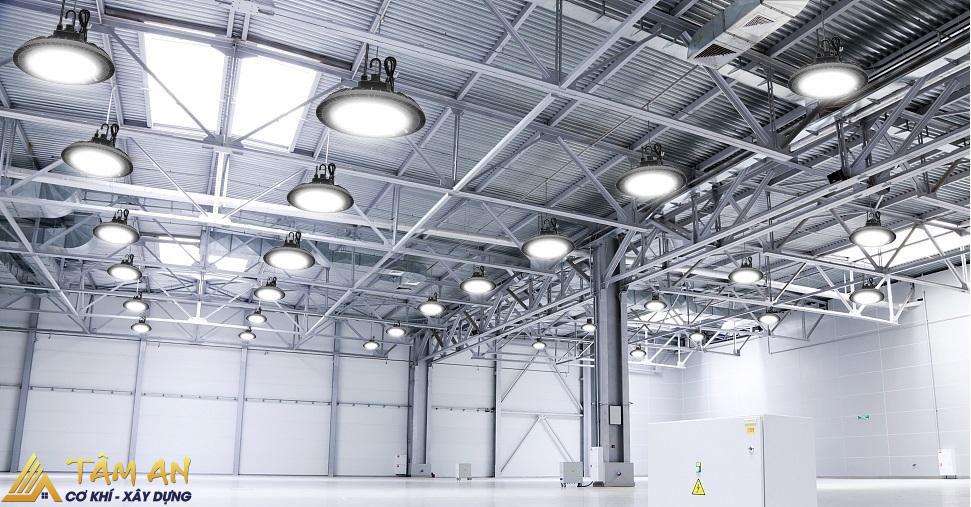 Cải tạo hệ thống chiếu sáng: Bí quyết tiết kiệm điện 1 Tầm quan trọng của việc cải tạo hệ thống đèn
