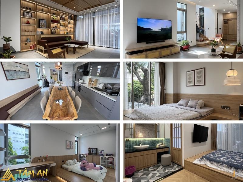 Cải tạo nội thất đúng cách: Đẹp, tiết kiệm, hiệu quả 1 Cải tạo nội thất là gì? Tại sao nên cải tạo nội thất?