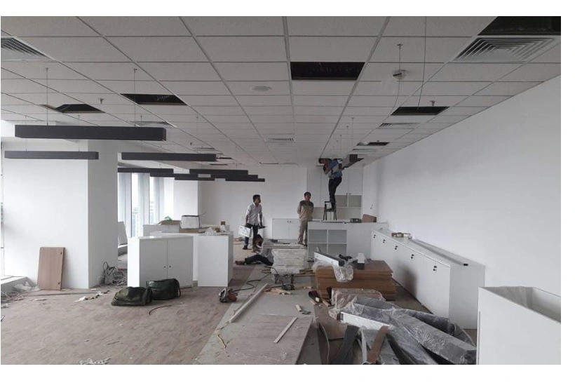 Cải tạo nội thất đúng cách: Đẹp, tiết kiệm, hiệu quả 2 Khi nào nên tiến hành cải tạo nội thất?