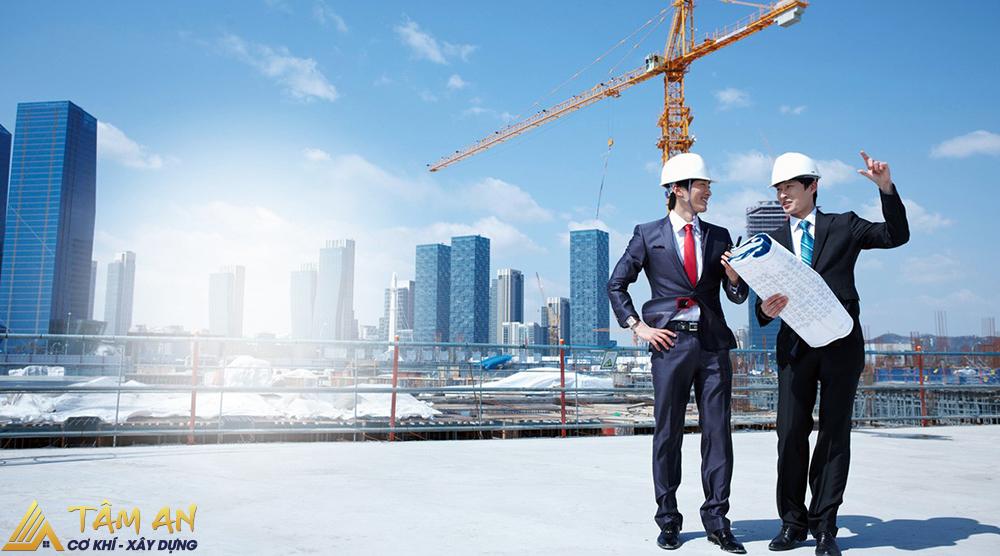 +6 công ty xây dựng uy tín, chuyên nghiệp tại Hà Nội 1 Công ty xây dựng