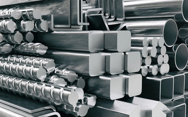 Inox là gì? Cấu tạo, ưu điểm và cách phân loại 2 Đặc tính của inox