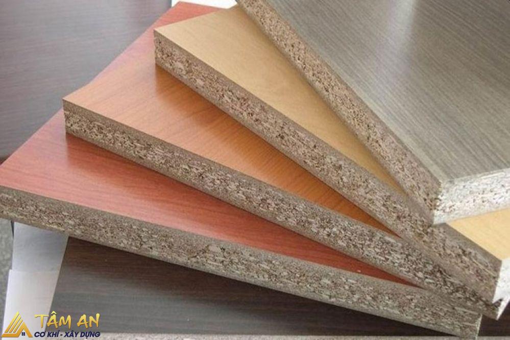 So sánh gỗ công nghiệp và gỗ tự nhiên chi tiết 1 Gỗ công nghiệp là gì?