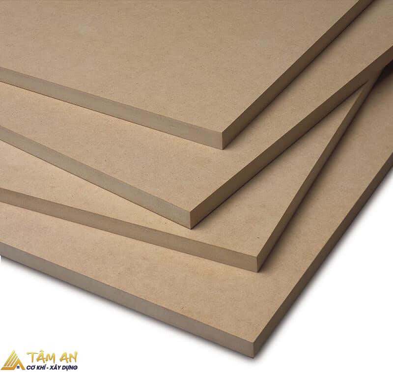 So sánh gỗ công nghiệp và gỗ tự nhiên chi tiết 6 Cốt gỗ MDF