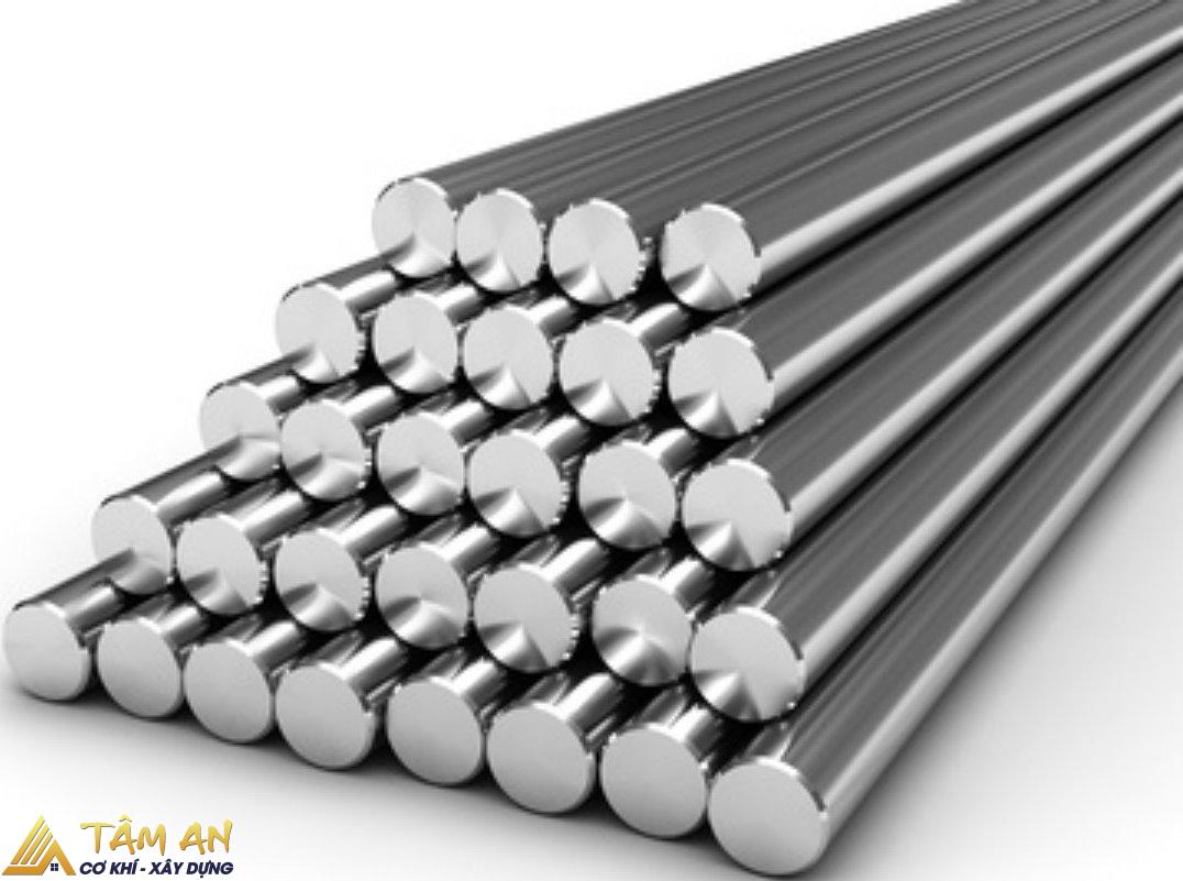 Thép không gỉ là gì? Ưu điểm của thép không gỉ 3 Inox 316