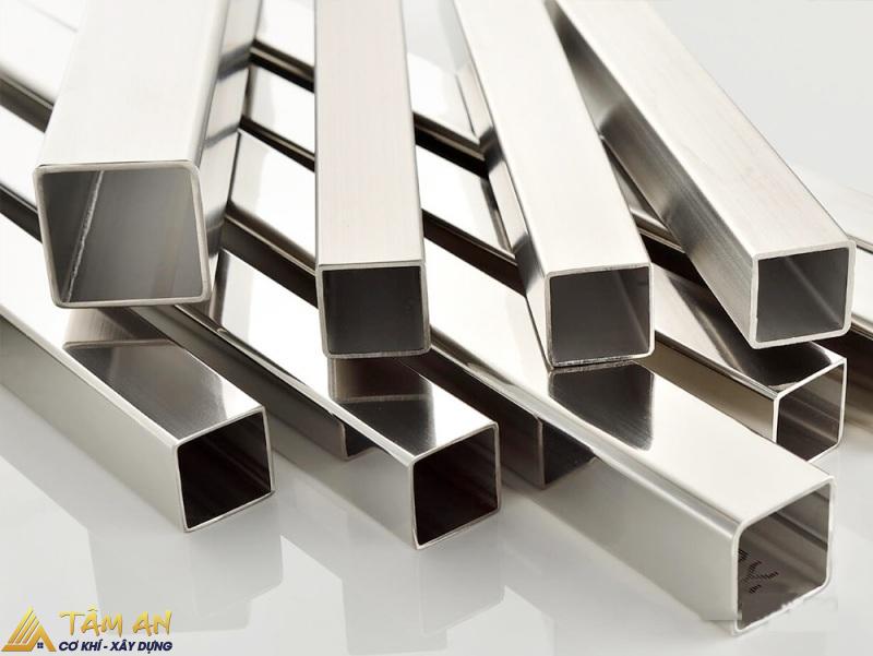 Inox là gì? Cấu tạo, ưu điểm và cách phân loại 6 Inox 410
