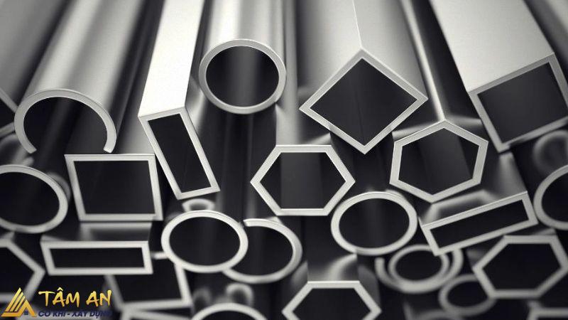 Inox là gì? Cấu tạo, ưu điểm và cách phân loại 1 Inox là gì?