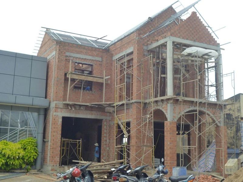 Nên xây mới hay cải tạo nhà: Giải pháp nào tối ưu hơn? 3 Khi nào quyết định nên xây mới