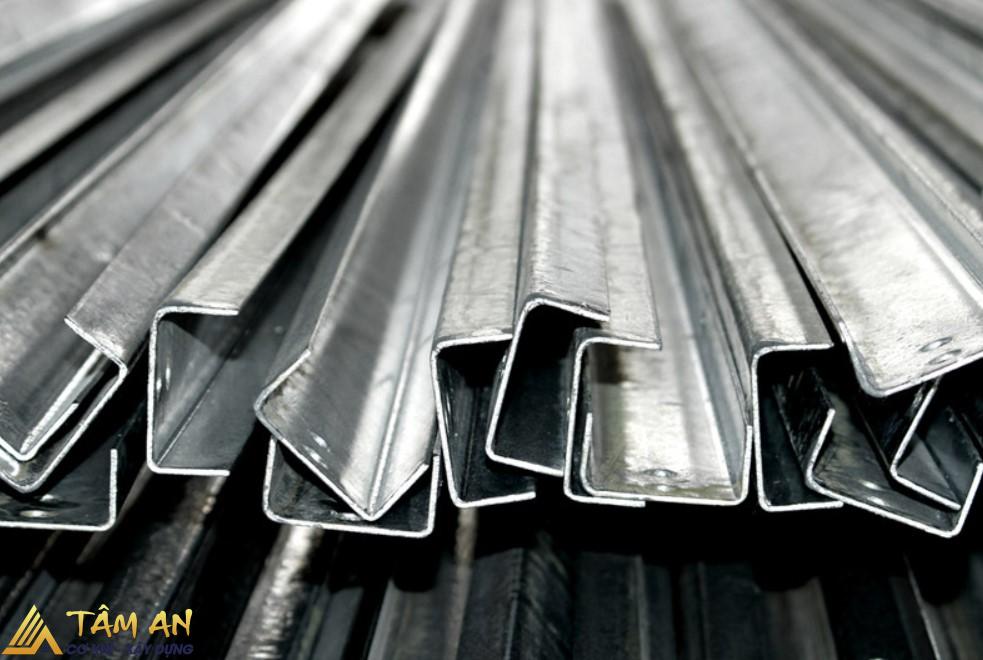 Mạ Kẽm Là Gì? Ứng Dụng Và Vai Trò Trong Công Nghiệp 1 Mạ kẽm là gì?