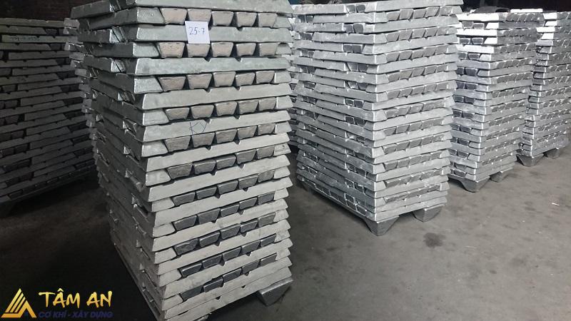 Nhôm là gì? Những đặc tính khiến nó trở nên đặc biệt 1 Nhôm là gì?