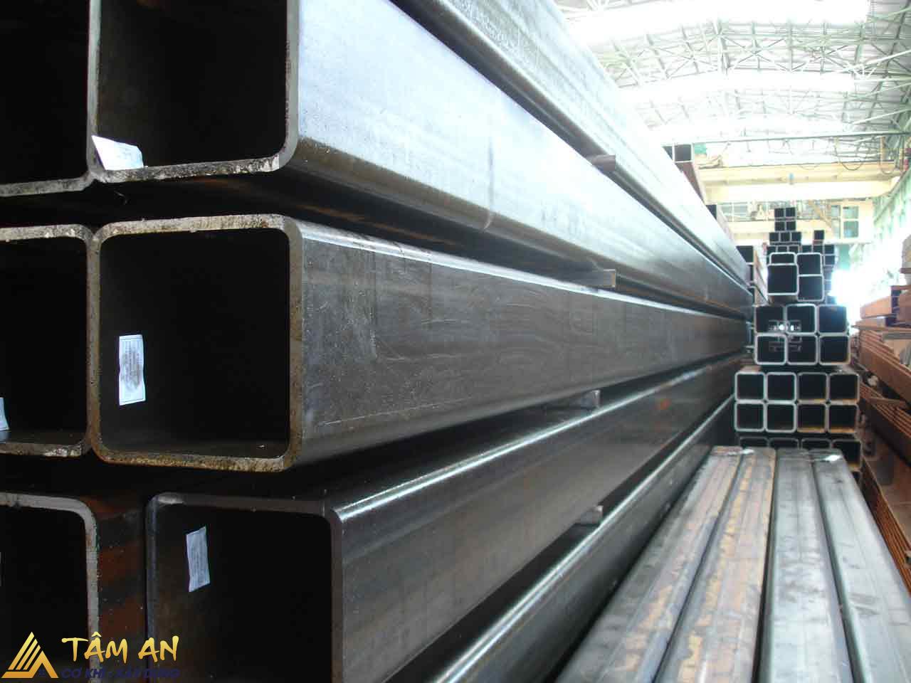 Sắt Hộp Là Gì? Tìm Hiểu Về Loại Vật Liệu Phổ Biến 1 Sắt hộp là gì?