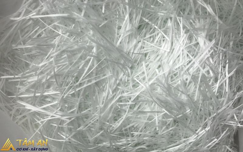 Sợi thủy tinh là gì? Sợi thủy tinh có gây hại cho sức khỏe không? 1 Sợi thủy tinh là gì?