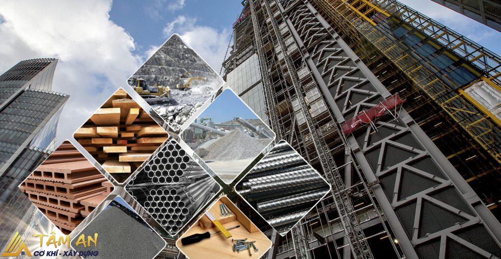 Xu hướng xây dựng năm 2025 2 Thách thức của ngành xây dựng 2025