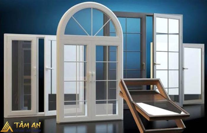 Nhôm là gì? Những đặc tính khiến nó trở nên đặc biệt 6 Ứng dụng của nhôm trong ngành xây dựng