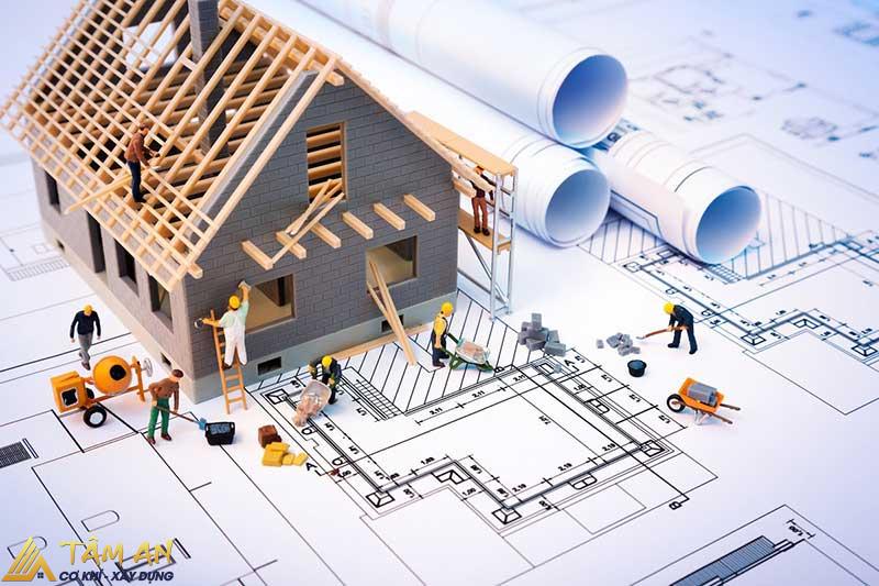 Nên xây mới hay cải tạo nhà: Giải pháp nào tối ưu hơn? 1 Yếu tố quyết định sửa nhà hay xây mới