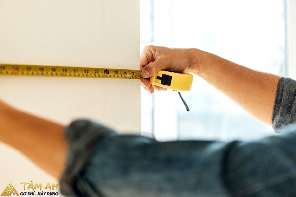 Cách tính m2 tường nhà giúp dự toán chi phí chính xác 3 Tại sao cần tính m2 tường nhà