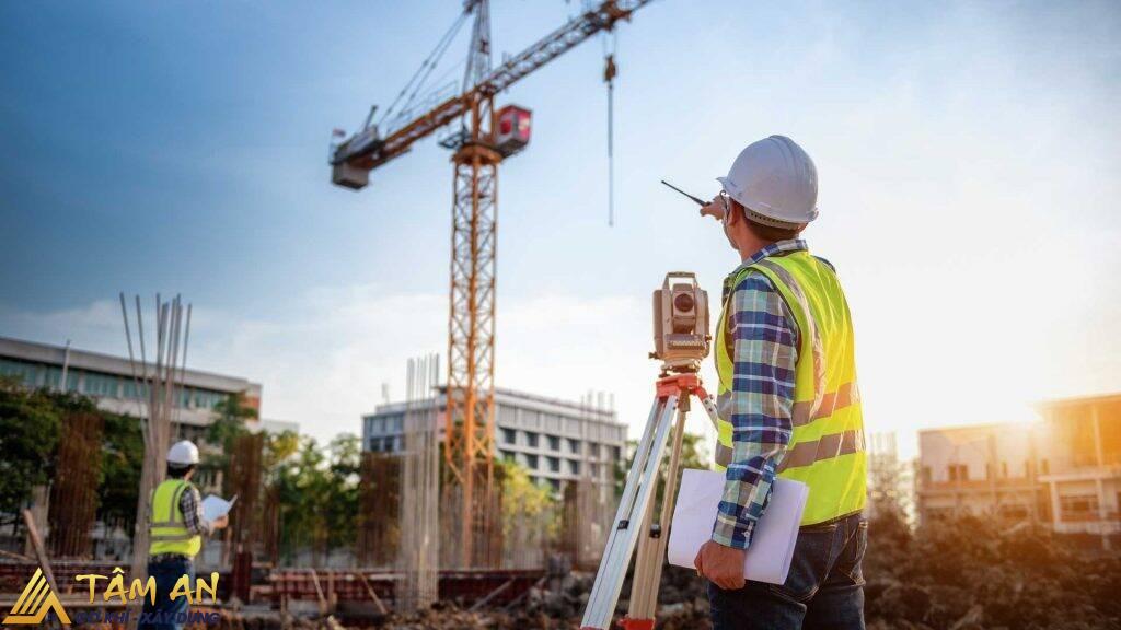 Nhà cấp 4 là gì? Cách tính diện tích nhà cấp 4 5 Chọn đơn vị thi công xây nhà trọn gói chuyên nghiệp