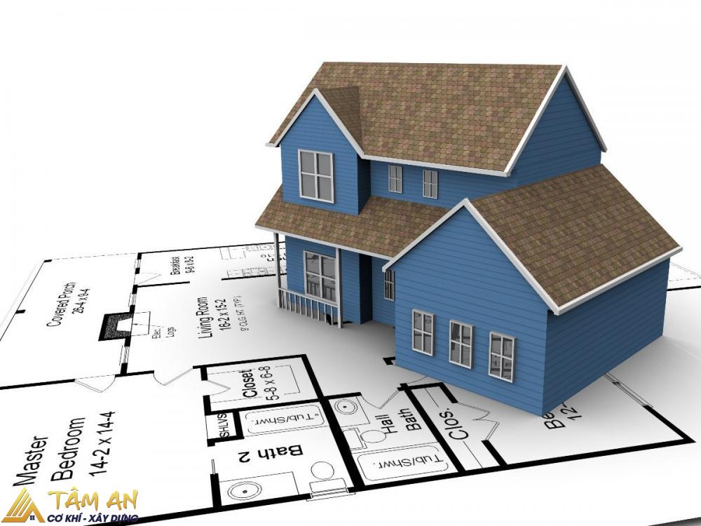Nhà cấp 4 là gì? Cách tính diện tích nhà cấp 4 4 Chọn thời điểm xây nhà phù hợp