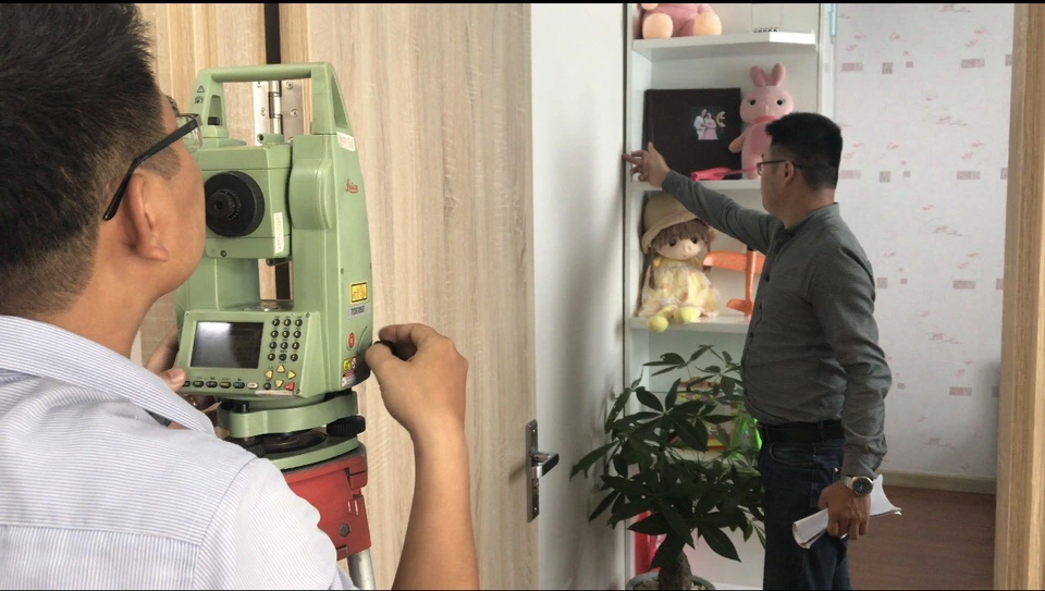 Cách Tính Diện Tích Nhà Chuẩn: Từ Sàn, Móng Đến Tầng Hầm 2 Hướng Dẫn Đo Đạc Diện Tích Nhà Chính Xác