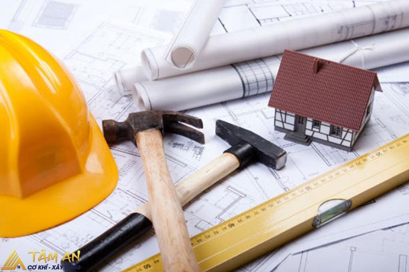 Xin giấy phép sửa nhà hết bao nhiêu tiền? Cập nhật mới nhất 1 Khi thay đổi kết cấu chịu lực hoặc công năng công trình thì cần xin giấy phép xây dựng