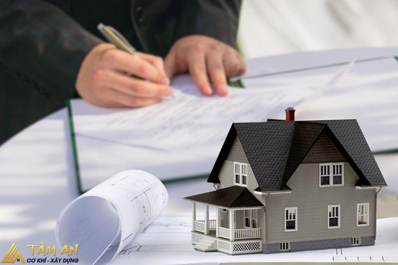 Khi nào phải xin giấy phép sửa chữa nhà? Quy định mới nhất