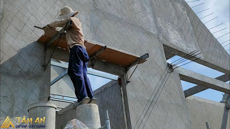 50+ Mái che cửa sổ che nắng mưa chất lượng, giá tốt 1 Mái che cửa sổ bao gồm phần khung và phần mái che