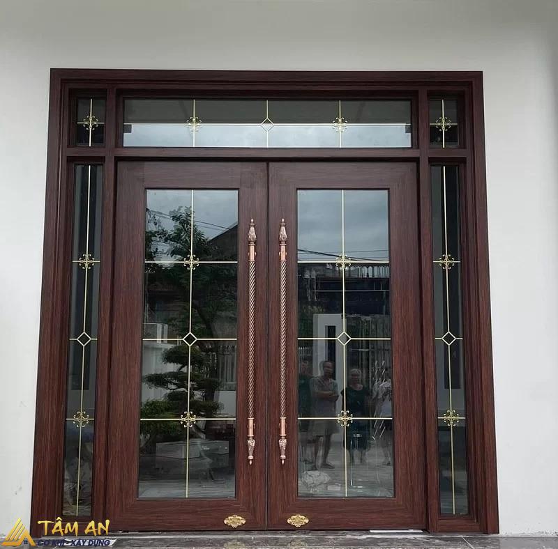 Báo Giá Cửa Nhôm Kính Cao Cấp & Thi Công Trọn Gói 2026