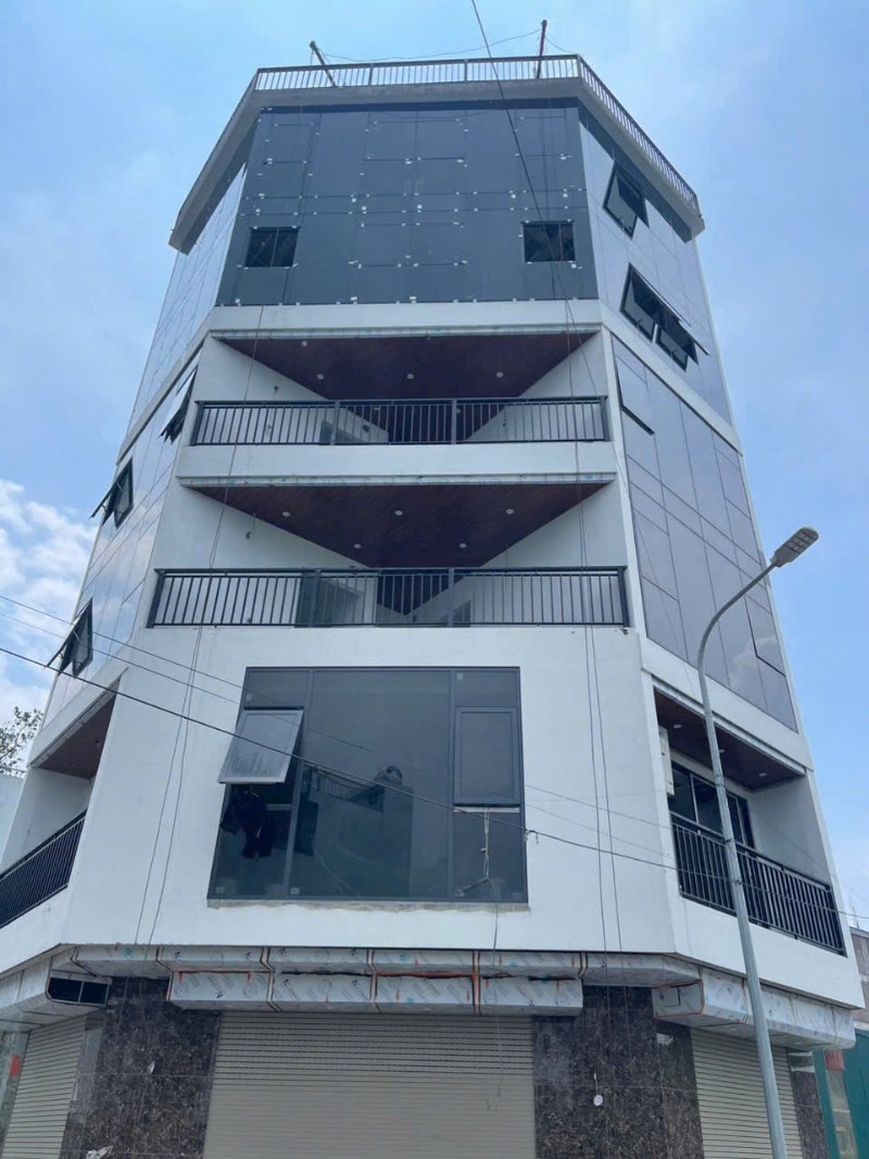 Tầm quan trọng của lan can sắt